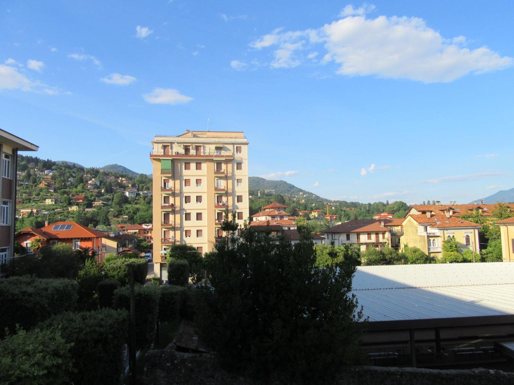 Casa Azalea Verbania Exterior foto